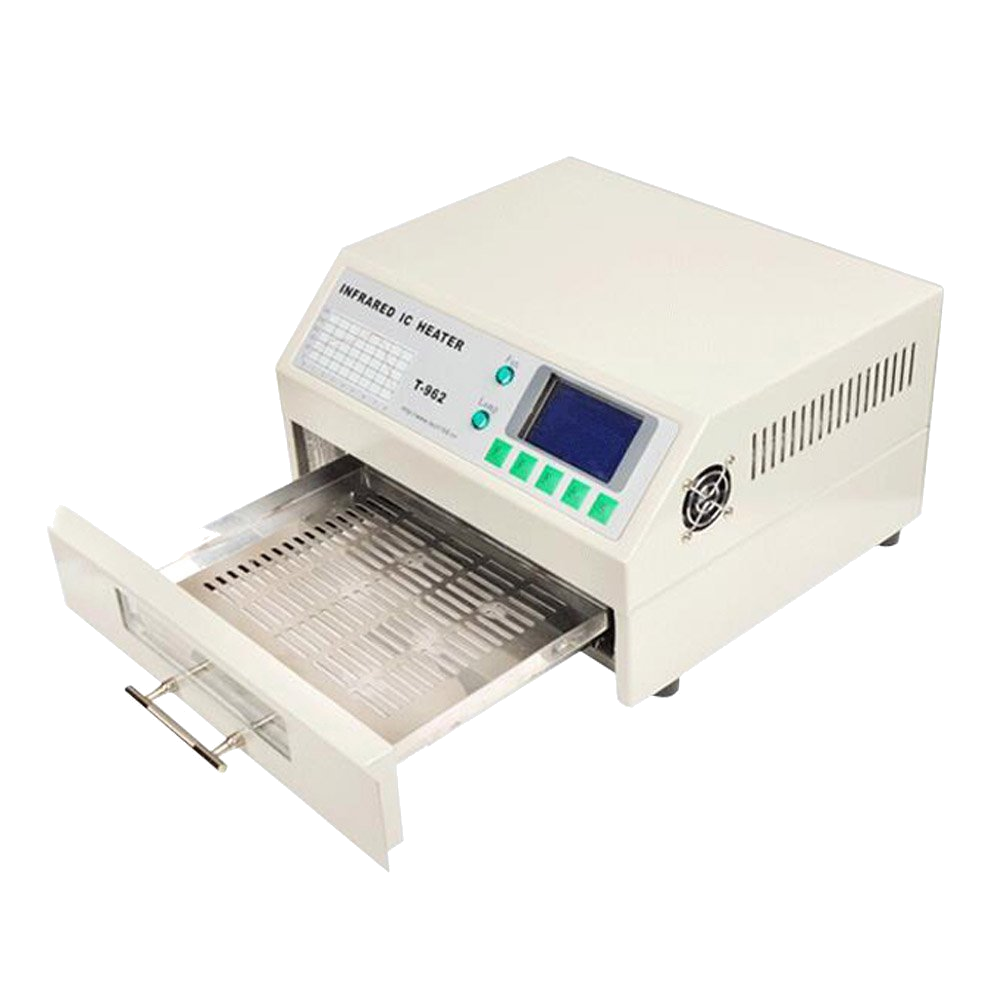 Reflow Oven